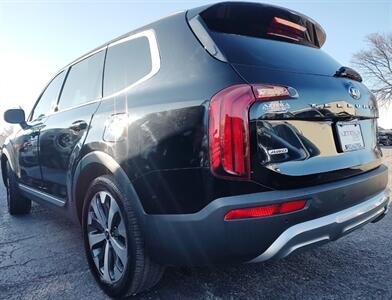 2020 Kia Telluride S   - Photo 6 - Tulsa, OK 74112