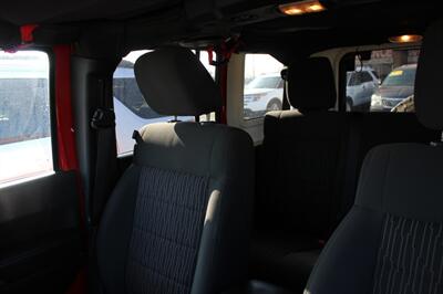 2012 Jeep Wrangler Sport   - Photo 23 - Tulsa, OK 74112