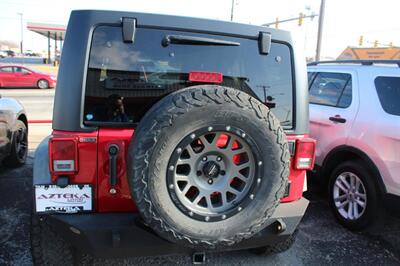 2012 Jeep Wrangler Sport   - Photo 33 - Tulsa, OK 74112
