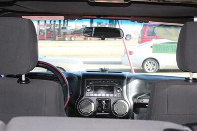 2012 Jeep Wrangler Sport   - Photo 11 - Tulsa, OK 74112