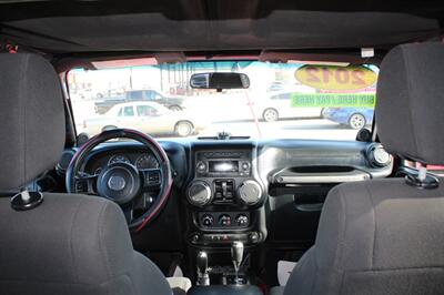 2012 Jeep Wrangler Sport   - Photo 14 - Tulsa, OK 74112