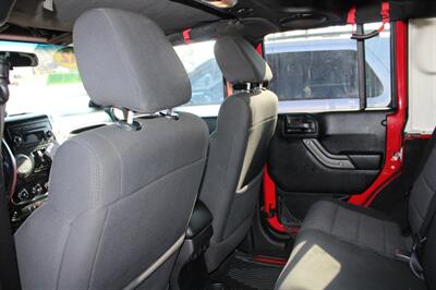 2012 Jeep Wrangler Sport   - Photo 16 - Tulsa, OK 74112