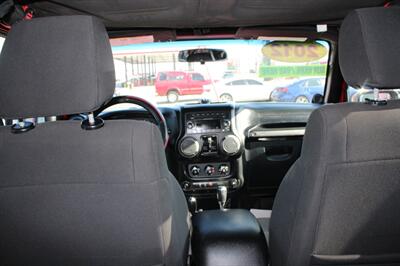 2012 Jeep Wrangler Sport   - Photo 10 - Tulsa, OK 74112