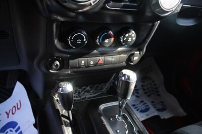 2012 Jeep Wrangler Sport   - Photo 29 - Tulsa, OK 74112