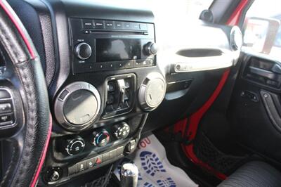 2012 Jeep Wrangler Sport   - Photo 24 - Tulsa, OK 74112