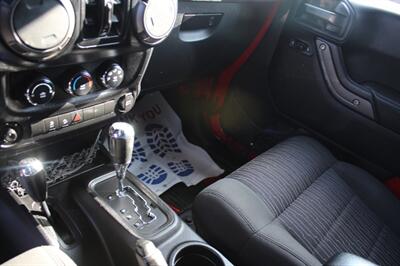 2012 Jeep Wrangler Sport   - Photo 25 - Tulsa, OK 74112