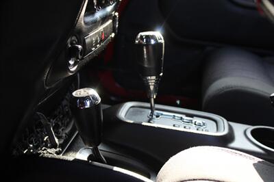 2012 Jeep Wrangler Sport   - Photo 30 - Tulsa, OK 74112