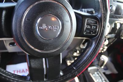 2012 Jeep Wrangler Sport   - Photo 28 - Tulsa, OK 74112