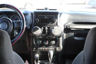 2012 Jeep Wrangler Sport   - Photo 13 - Tulsa, OK 74112
