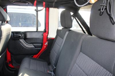 2012 Jeep Wrangler Sport   - Photo 17 - Tulsa, OK 74112