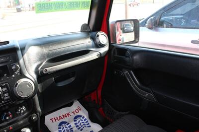 2012 Jeep Wrangler Sport   - Photo 19 - Tulsa, OK 74112