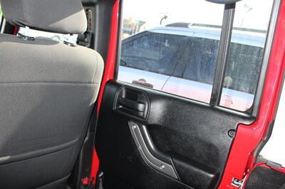 2012 Jeep Wrangler Sport   - Photo 8 - Tulsa, OK 74112