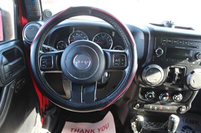 2012 Jeep Wrangler Sport   - Photo 20 - Tulsa, OK 74112
