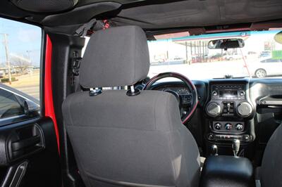 2012 Jeep Wrangler Sport   - Photo 6 - Tulsa, OK 74112