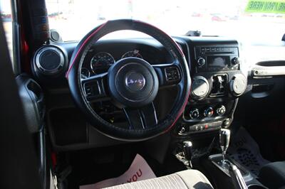 2012 Jeep Wrangler Sport   - Photo 18 - Tulsa, OK 74112