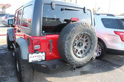 2012 Jeep Wrangler Sport   - Photo 32 - Tulsa, OK 74112