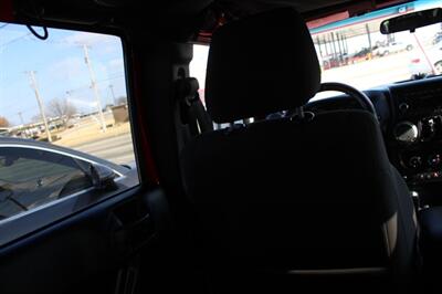 2012 Jeep Wrangler Sport   - Photo 9 - Tulsa, OK 74112