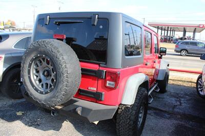 2012 Jeep Wrangler Sport   - Photo 34 - Tulsa, OK 74112