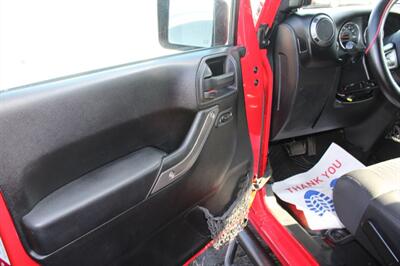 2012 Jeep Wrangler Sport   - Photo 21 - Tulsa, OK 74112