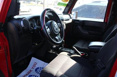 2012 Jeep Wrangler Sport   - Photo 22 - Tulsa, OK 74112
