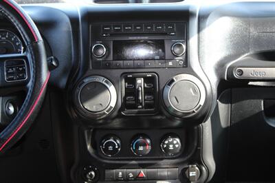 2012 Jeep Wrangler Sport   - Photo 15 - Tulsa, OK 74112