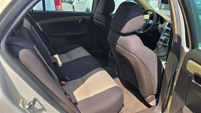 2010 Chevrolet Malibu LS - Photo 8 - Tulsa, OK 74112