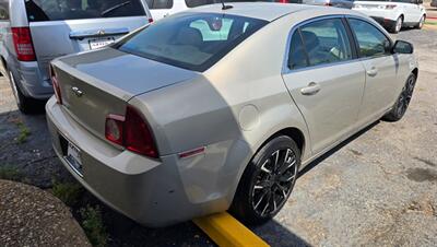 2010 Chevrolet Malibu LS - Photo 12 - Tulsa, OK 74112