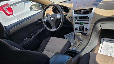 2010 Chevrolet Malibu LS - Photo 9 - Tulsa, OK 74112