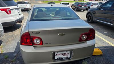 2010 Chevrolet Malibu LS - Photo 11 - Tulsa, OK 74112