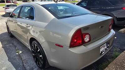 2010 Chevrolet Malibu LS - Photo 10 - Tulsa, OK 74112