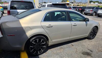 2010 Chevrolet Malibu LS - Photo 13 - Tulsa, OK 74112