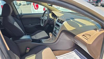 2010 Chevrolet Malibu LS - Photo 5 - Tulsa, OK 74112