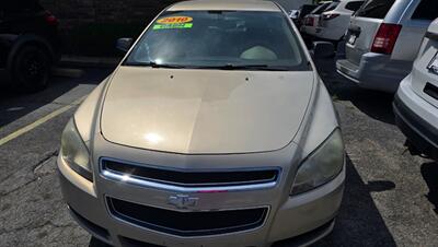 2010 Chevrolet Malibu LS - Photo 3 - Tulsa, OK 74112