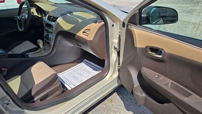 2010 Chevrolet Malibu LS - Photo 6 - Tulsa, OK 74112