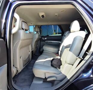 2011 Dodge Durango Express   - Photo 8 - Tulsa, OK 74112