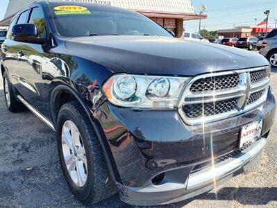 2011 Dodge Durango Express   - Photo 3 - Tulsa, OK 74112