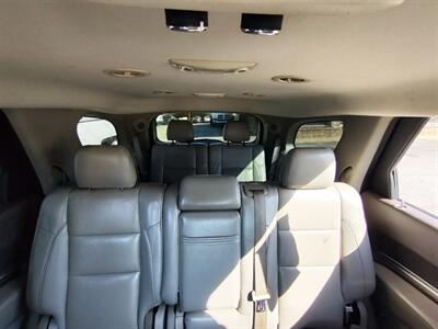 2011 Dodge Durango Express   - Photo 10 - Tulsa, OK 74112