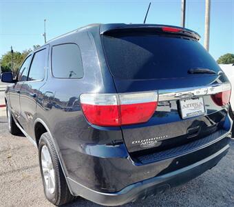 2011 Dodge Durango Express   - Photo 7 - Tulsa, OK 74112