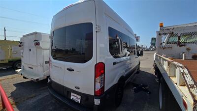 2016 Ford Transit 350 XL - Photo 7 - Tulsa, OK 74112