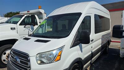 2016 Ford Transit 350 XL - Photo 11 - Tulsa, OK 74112