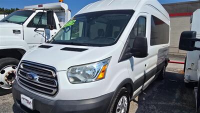 2016 Ford Transit 350 XL - Photo 4 - Tulsa, OK 74112