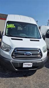 2016 Ford Transit 350 XL - Photo 3 - Tulsa, OK 74112