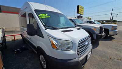 2016 Ford Transit 350 XL - Photo 6 - Tulsa, OK 74112