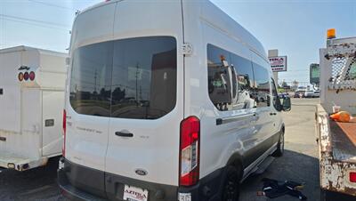 2016 Ford Transit 350 XL - Photo 8 - Tulsa, OK 74112