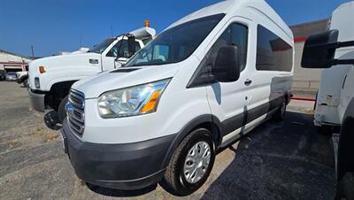 2016 Ford Transit 350 XL - Photo 5 - Tulsa, OK 74112