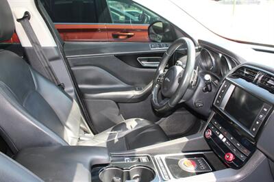 2017 Jaguar F-PACE 35t Premium   - Photo 12 - Tulsa, OK 74112