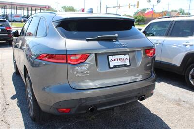 2017 Jaguar F-PACE 35t Premium   - Photo 3 - Tulsa, OK 74112