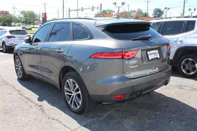 2017 Jaguar F-PACE 35t Premium   - Photo 23 - Tulsa, OK 74112