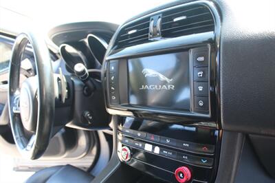 2017 Jaguar F-PACE 35t Premium   - Photo 35 - Tulsa, OK 74112