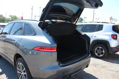 2017 Jaguar F-PACE 35t Premium   - Photo 27 - Tulsa, OK 74112